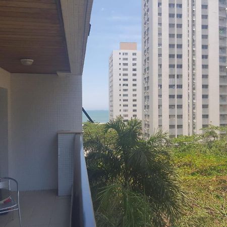 Apart No Capitania Varam Guaruja Apartment Bagian luar foto