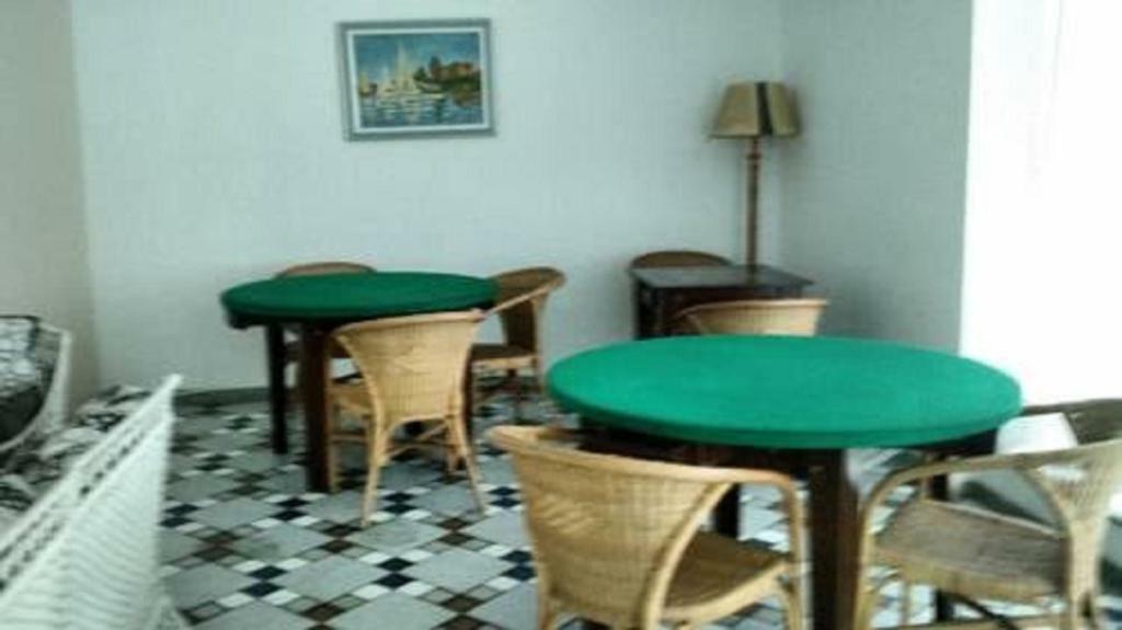 Apart No Capitania Varam Guaruja Apartment Bagian luar foto